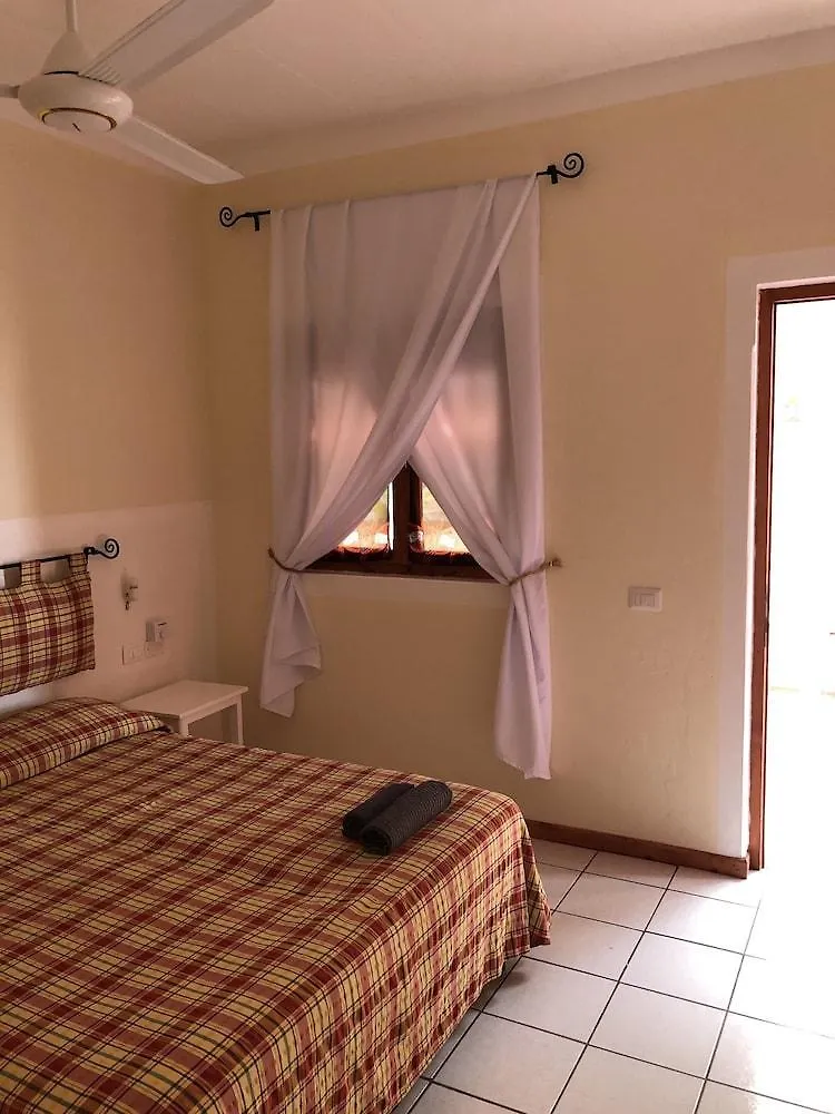 Estoril Hotel - Apartments Sal Rei