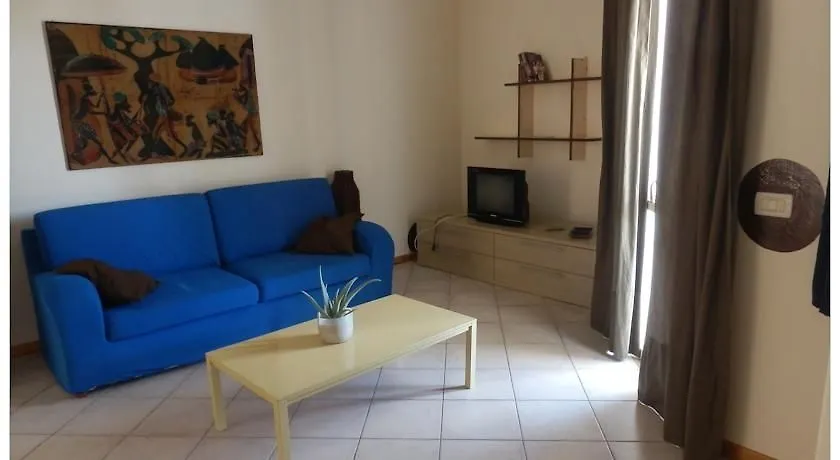 Estoril Hotel - Apartments Sal Rei Wyspy Zielonego Przylądka