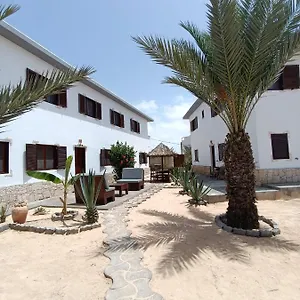 Apartment Na Areia