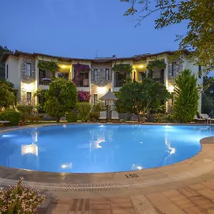 Olive Garden Aparthotel