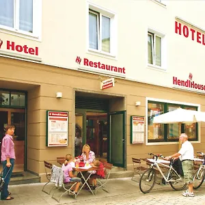 Stadthotel Hotel
