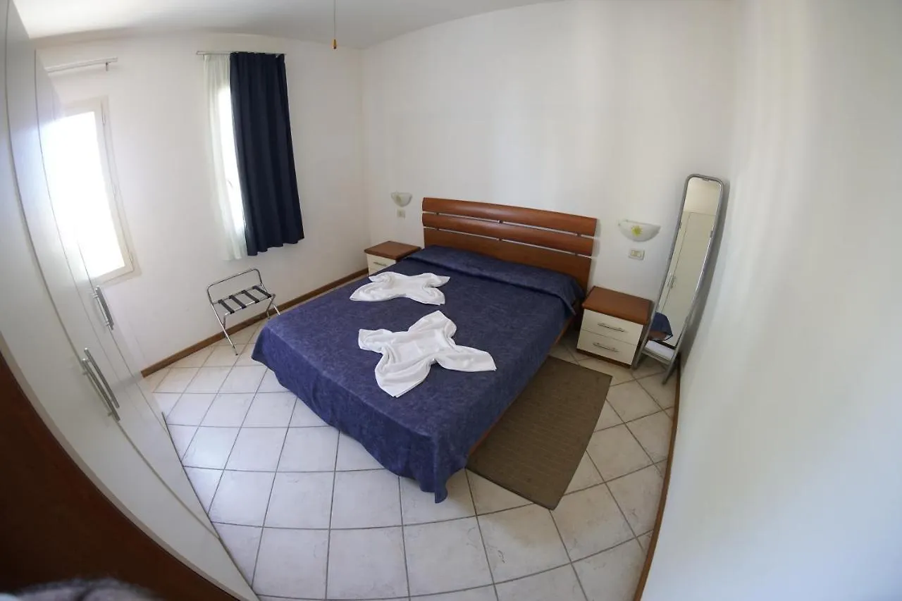 Estoril Hotel - Apartments Sal Rei