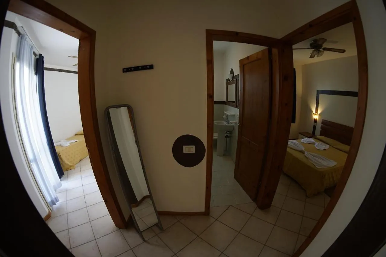 Estoril Hotel - Apartments Sal Rei